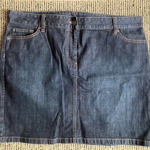 Ann Taylor skirt, 14